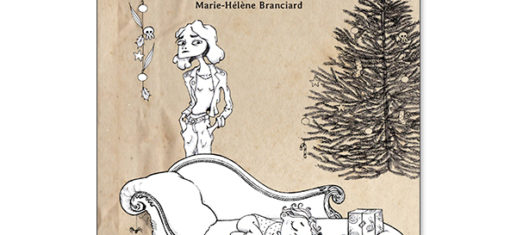 Le Père Noël est paffé – Marie-Hélène Branciard – Illustrations : Marine Héron Lecordier