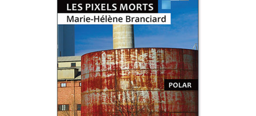 Les Pixels Morts deMarie-Hélène Branciard