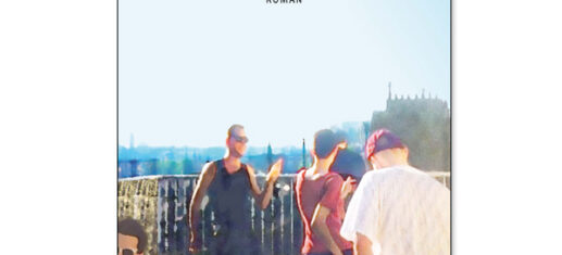 Les loups du remords Marie-Hélène Branciard