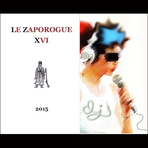 Vies blanches - Le Zaporogue XVI